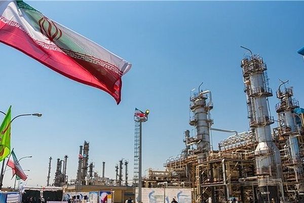 استوار مثل پالایشگاه تبریز / فیلم

