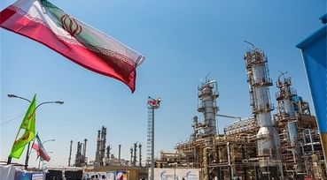 استوار مثل پالایشگاه تبریز / فیلم

