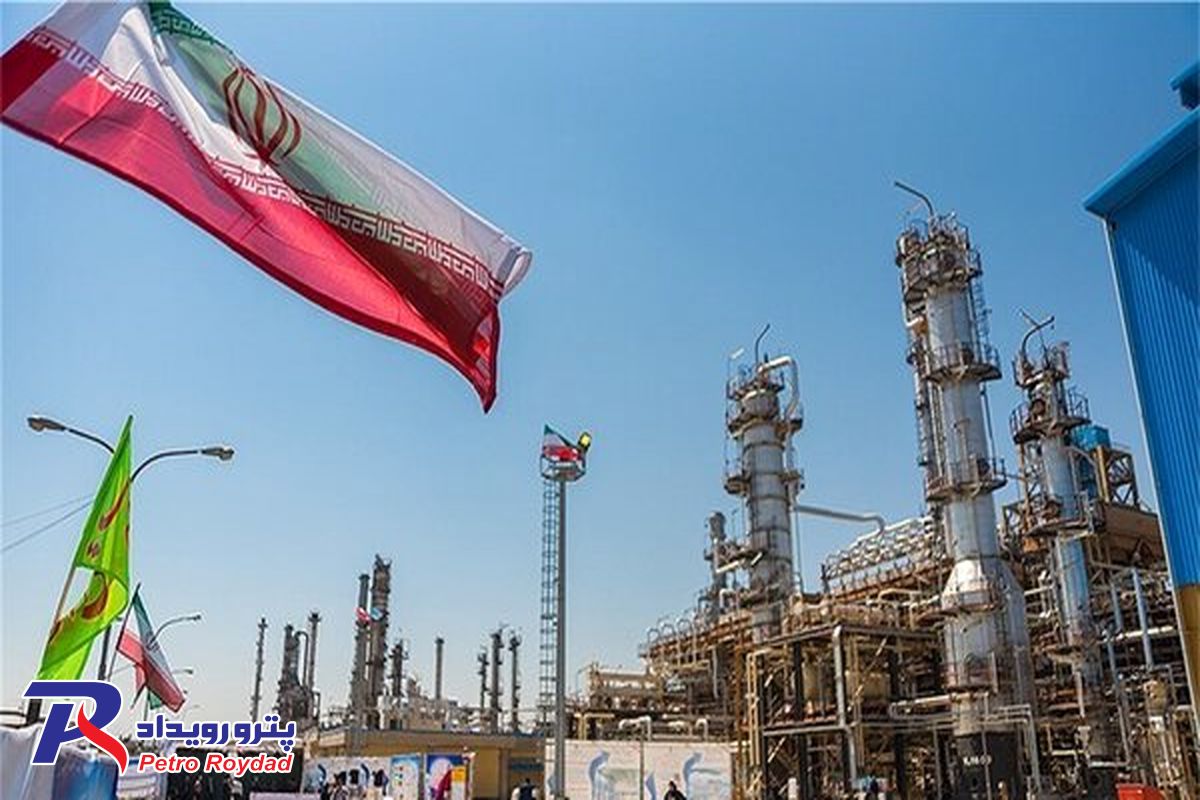 استوار مثل پالایشگاه تبریز / فیلم
