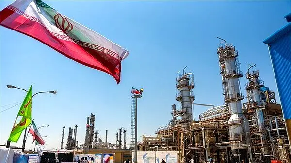 استوار مثل پالایشگاه تبریز / فیلم

