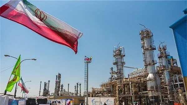 استوار مثل پالایشگاه تبریز / فیلم

