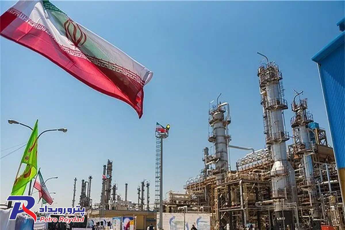 استوار مثل پالایشگاه تبریز / فیلم

