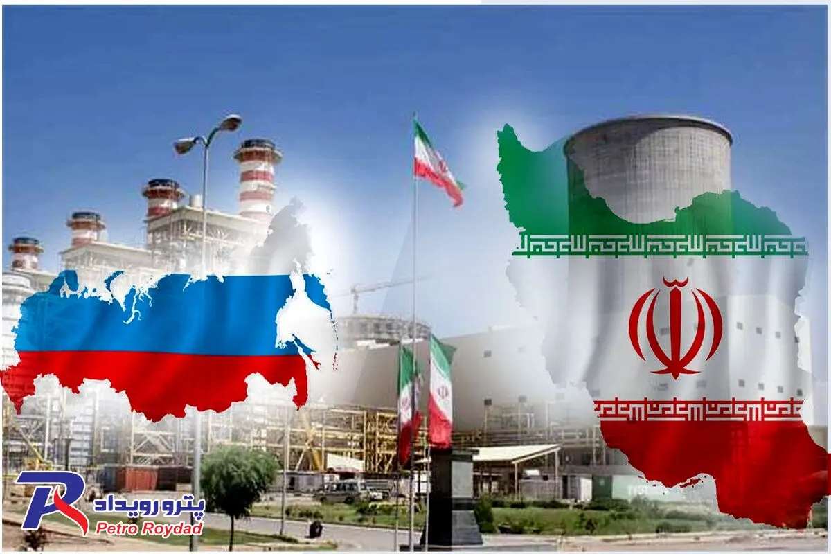 ایران و روسیه تحریم شدند، چین برنده!

