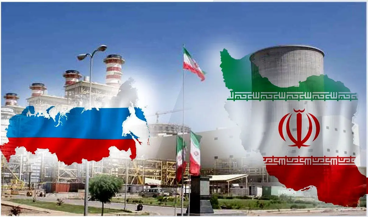 ایران و روسیه تحریم شدند، چین برنده!

