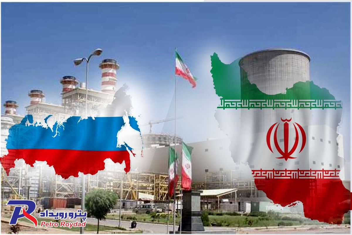 ایران و روسیه تحریم شدند، چین برنده!