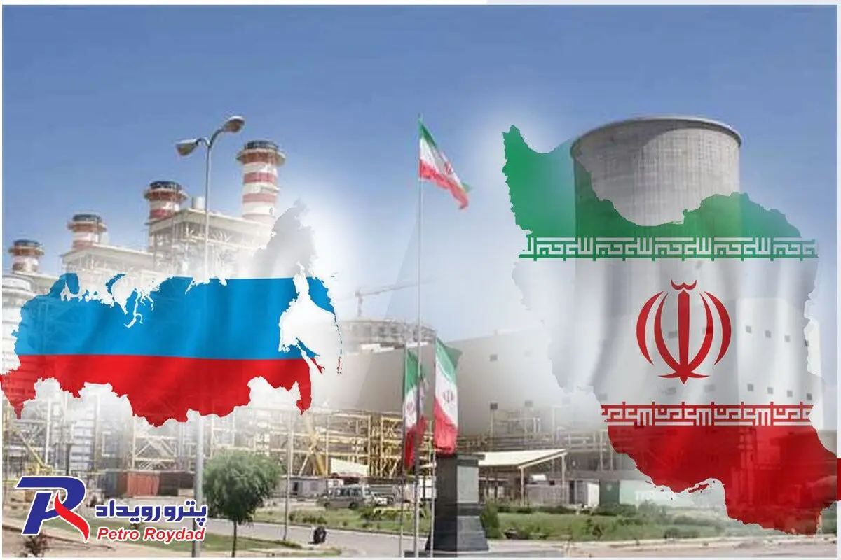 ایران و روسیه تحریم شدند، چین برنده!

