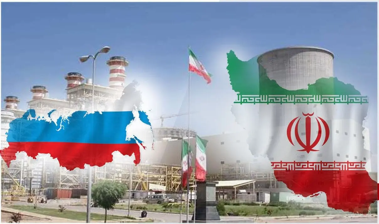 ایران و روسیه تحریم شدند، چین برنده!

