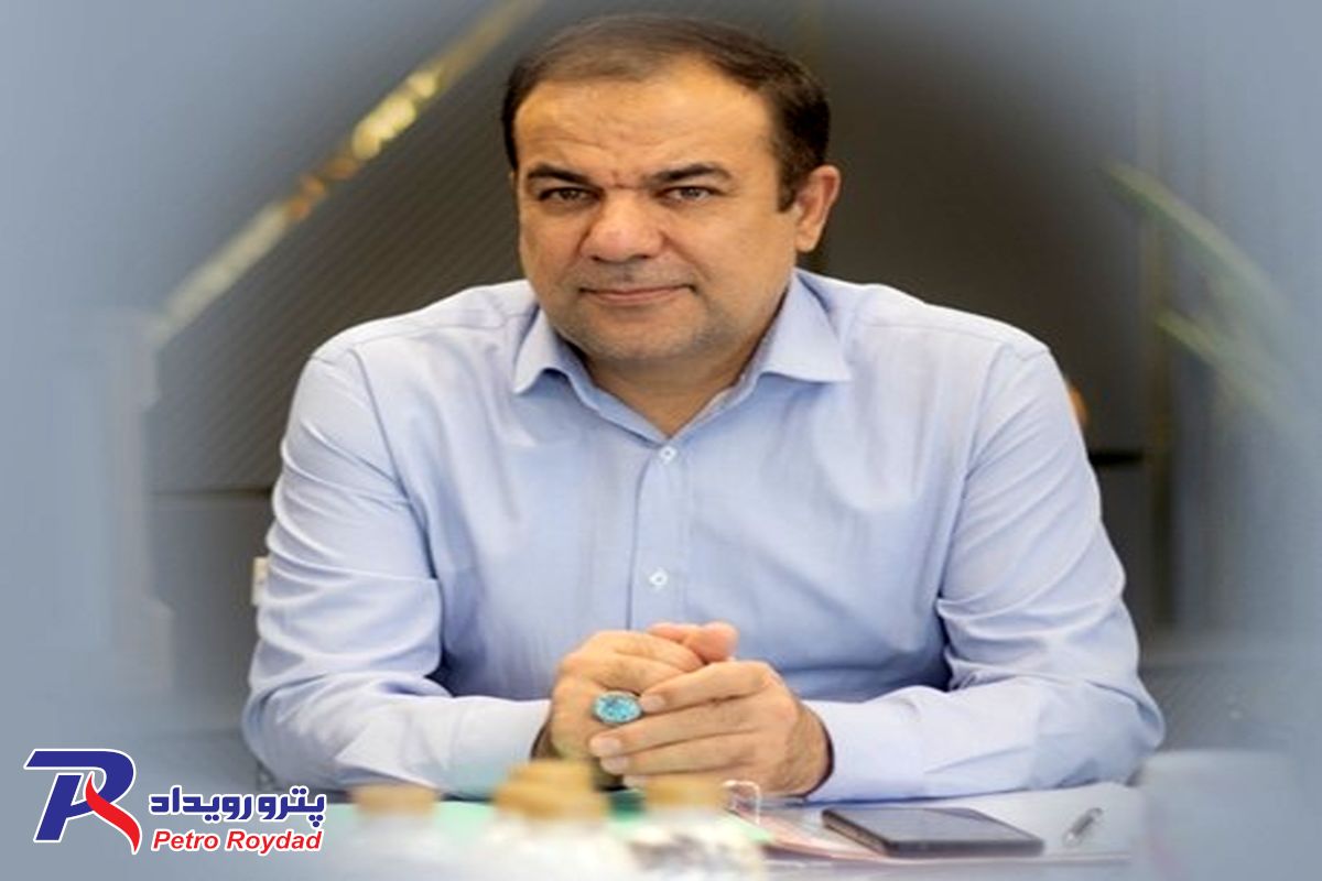 نگاه فرصت محور به صنعت پتروشیمی