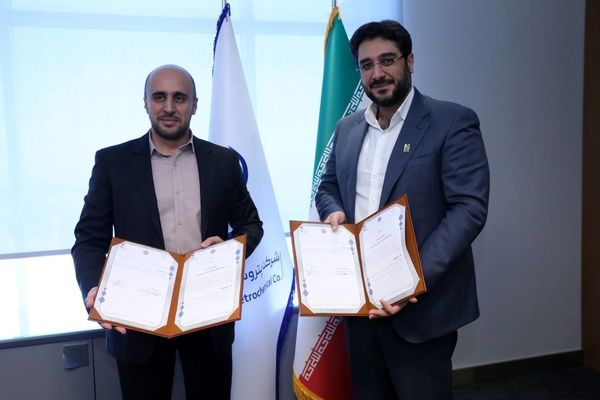 توسعه اقتصاد دانش بنیان در زنجیره ارزش پتروشیمی

