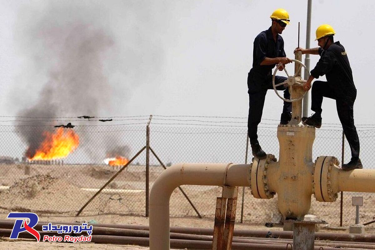 بغداد اسیر بازی خطرناک واشنگتن