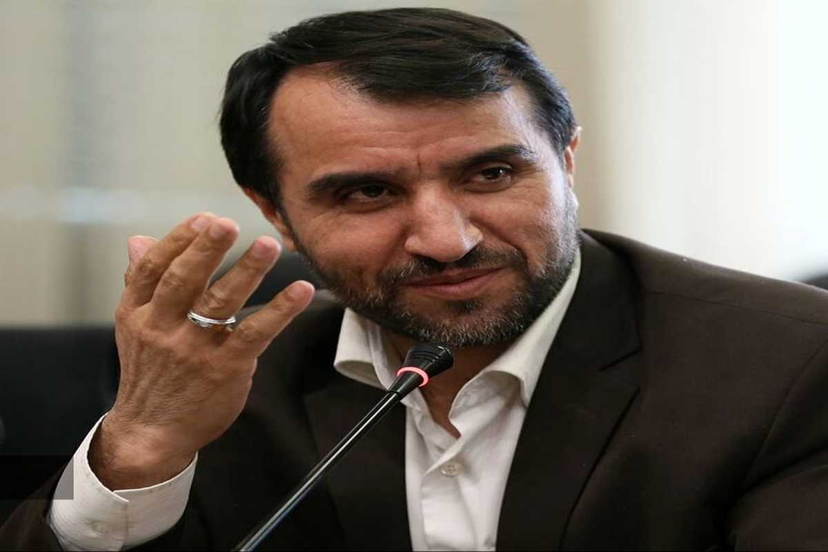 اجرای طرح های بزرگ از مصادیق امید آفرینی دولت سیزدهم است