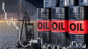 ترمز کاهش قیمت نفت کشیده شد

