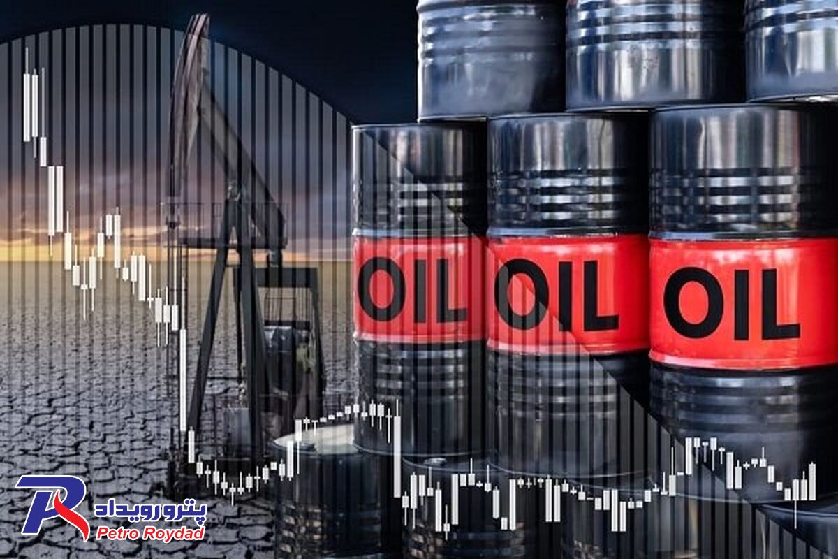 ترمز کاهش قیمت نفت کشیده شد


