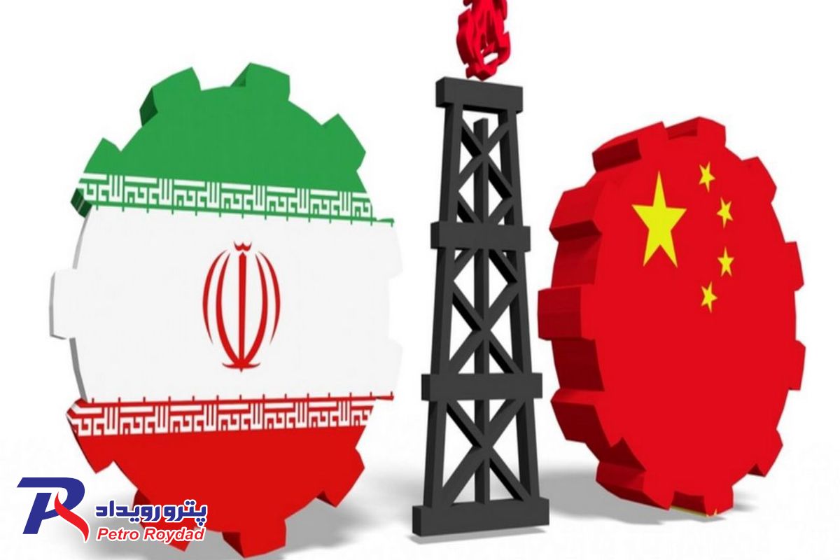 تحریمهای جدید و ابهامات صادرات نفت ایران به چین
