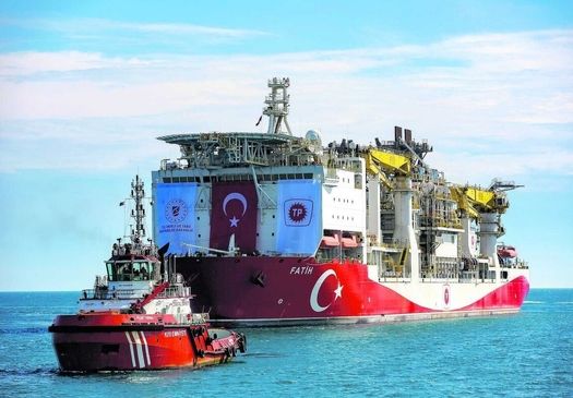 واردات نفت ترکیه از ایران پس از ۴ سال

