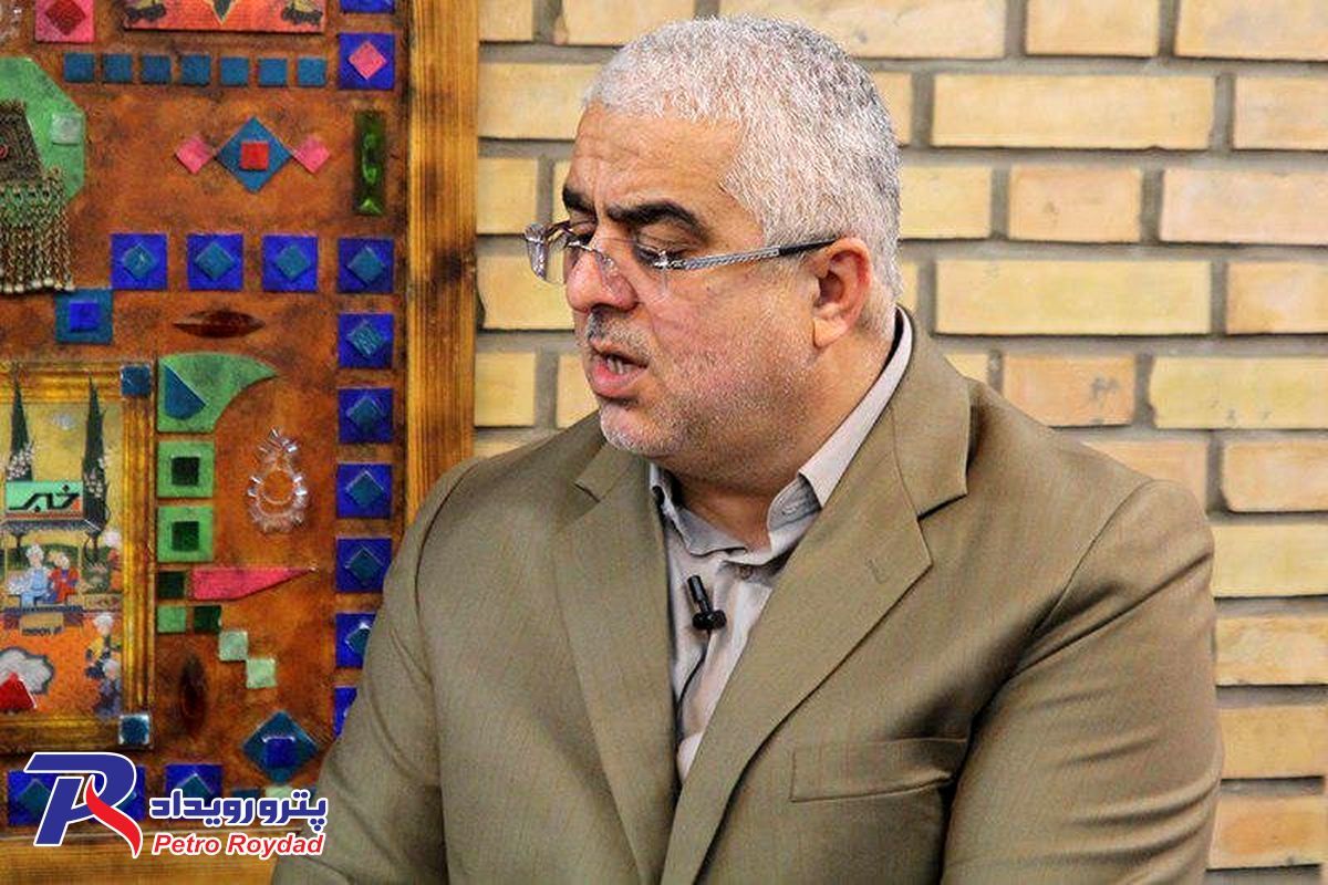 درآمد نفتی ایران از سال ۱۴۰۰ تا حالا نصف شده