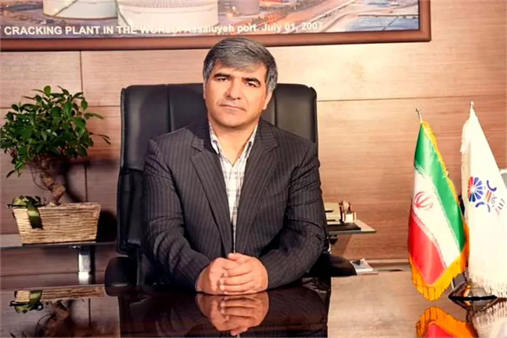 تولید بنزین از متانول توجیه اقتصادی ندارد

