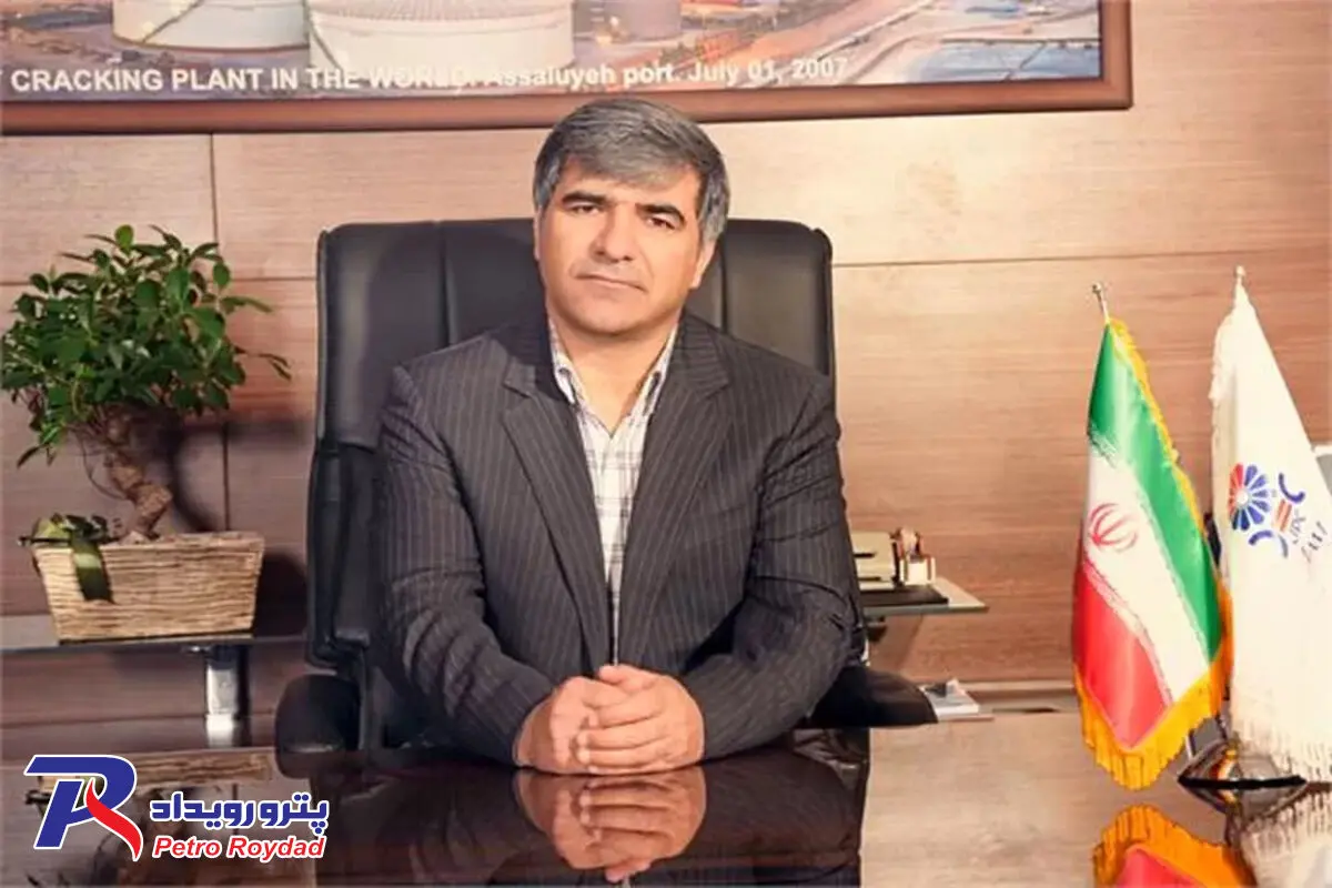 تولید بنزین از متانول توجیه اقتصادی ندارد

