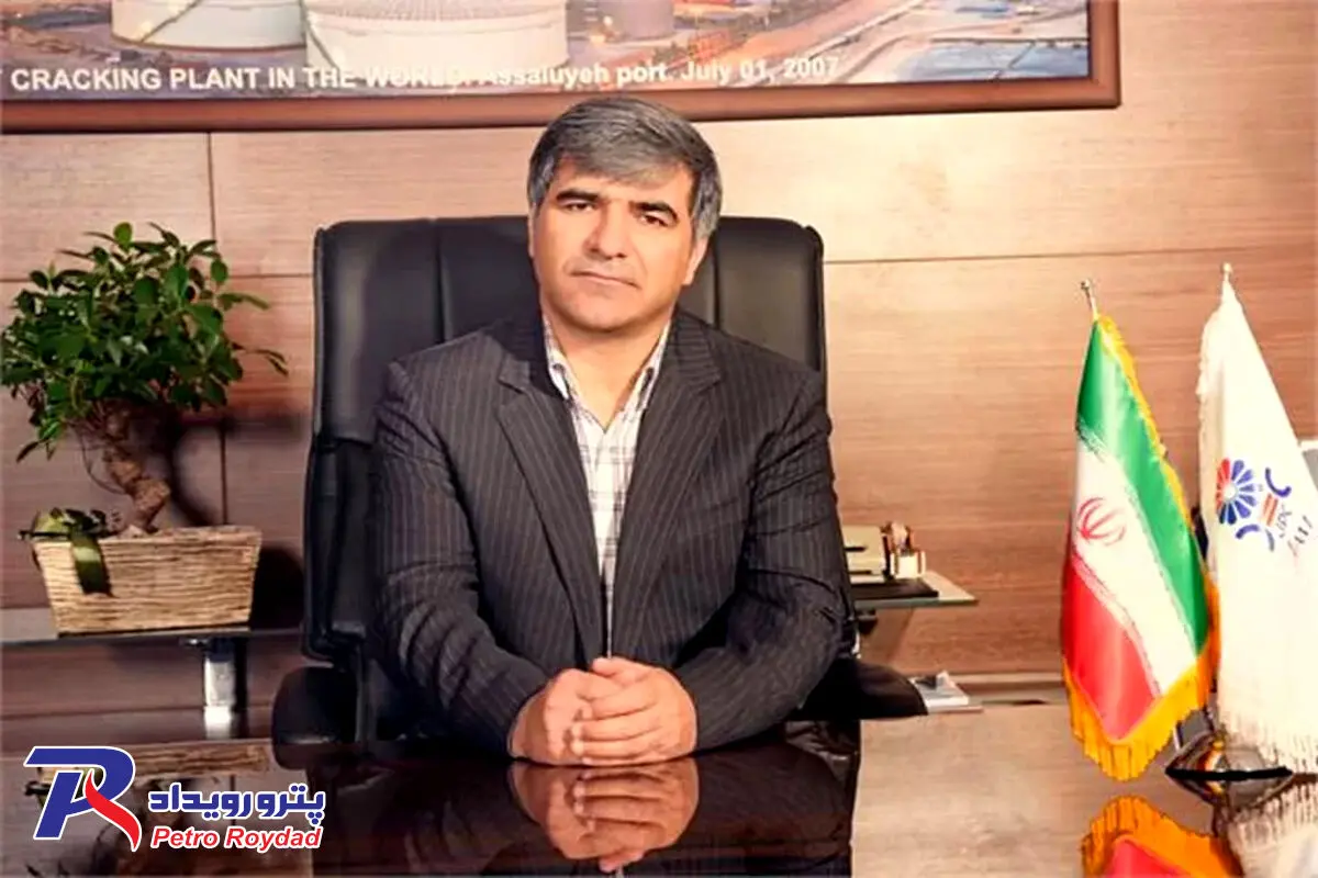 تولید بنزین از متانول توجیه اقتصادی ندارد

