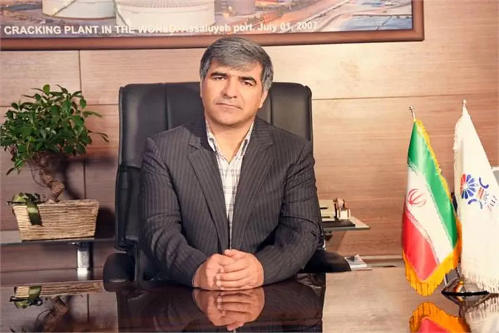 تولید بنزین از متانول توجیه اقتصادی ندارد

