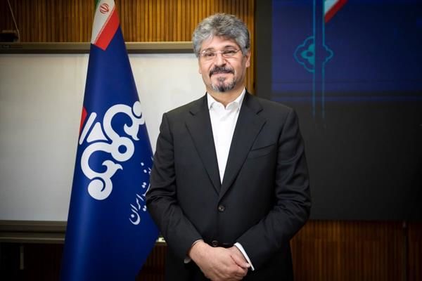 پایان تعمیرات اساسی ۱۱ سکوی پارس جنوبی

