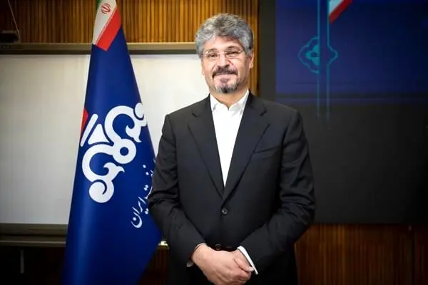 پایان تعمیرات اساسی ۱۱ سکوی پارس جنوبی

