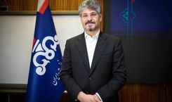 پایان تعمیرات اساسی ۱۱ سکوی پارس جنوبی

