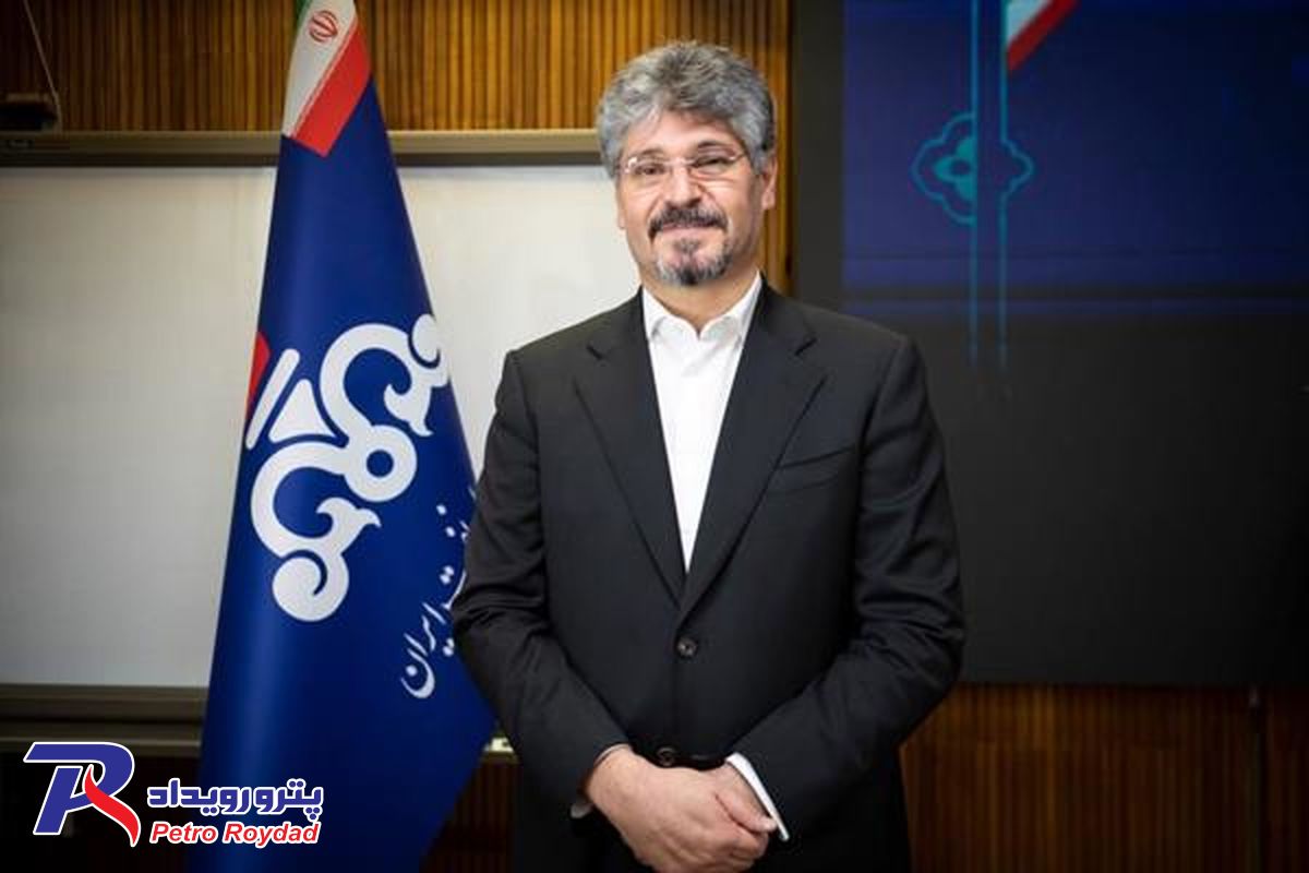 پایان تعمیرات اساسی ۱۱ سکوی پارس جنوبی