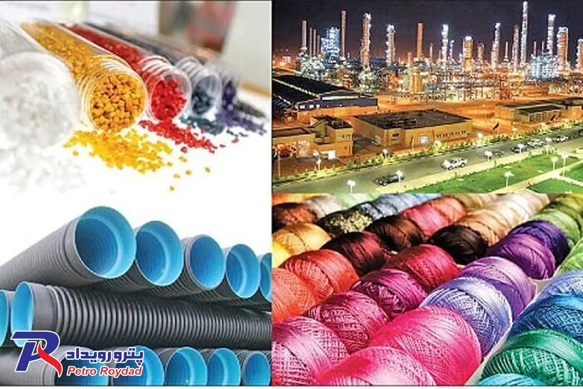 موج گرانی در محصولات پتروشیمی با رشد ارز نیمایی

