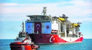 شرکت نفت ترکیه ۴ میلیارد دلار اوراق اسلامی منتشر می‌کند

