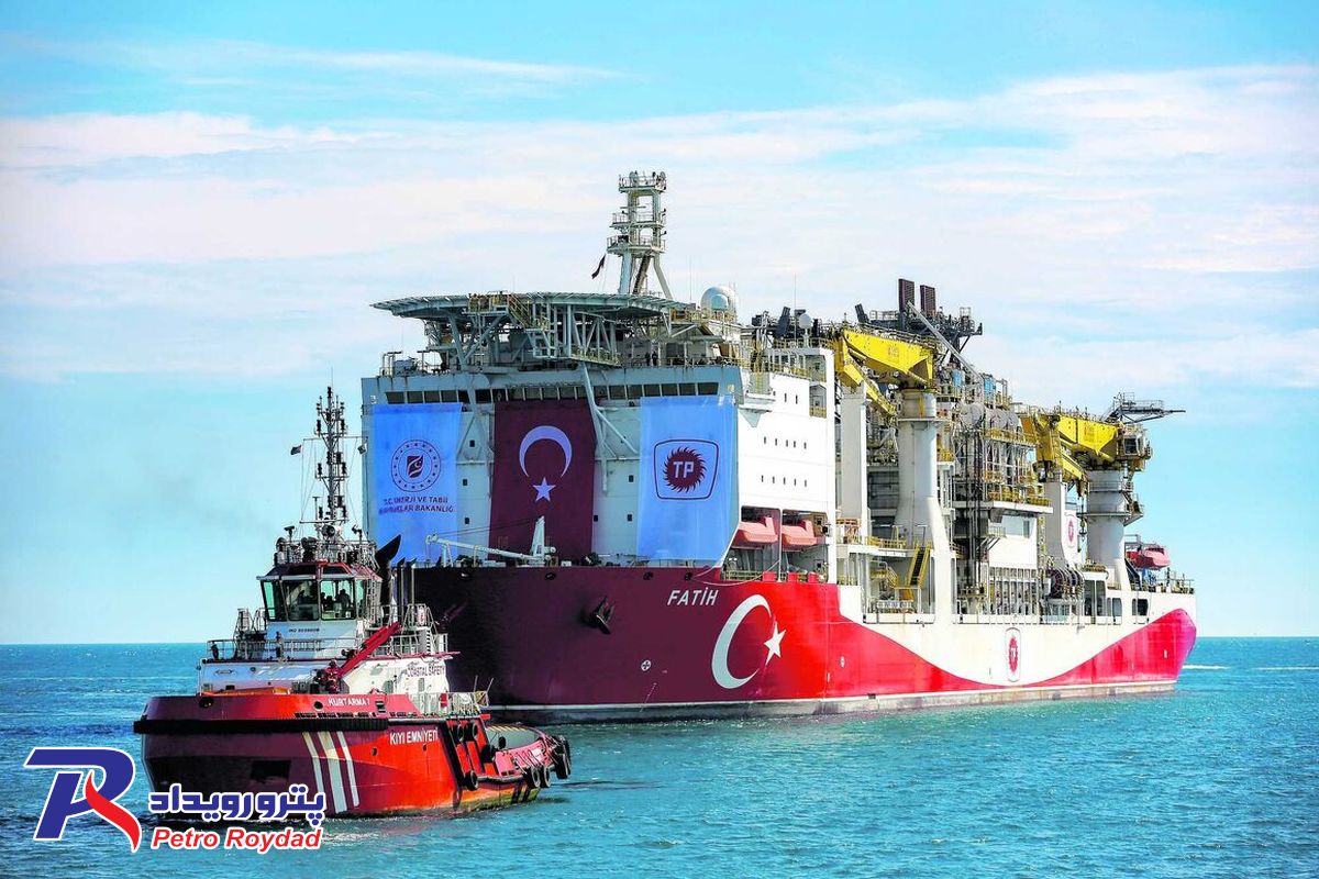 شرکت نفت ترکیه ۴ میلیارد دلار اوراق اسلامی منتشر می‌کند

