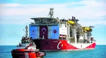 شرکت نفت ترکیه ۴ میلیارد دلار اوراق اسلامی منتشر می‌کند

