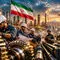 حمله برنامه ریزی شده فاسدان به ساختار دفاعی و صنعت ایران

