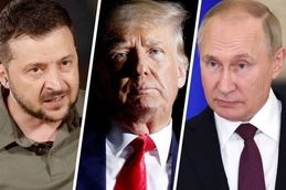 کاهش اختلاف روسیه با اوکراین، به خاطر نفت

