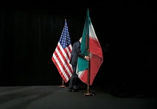 تحریم‌های مالی و ممنوعیت فروش نفت ایران لغو شود

