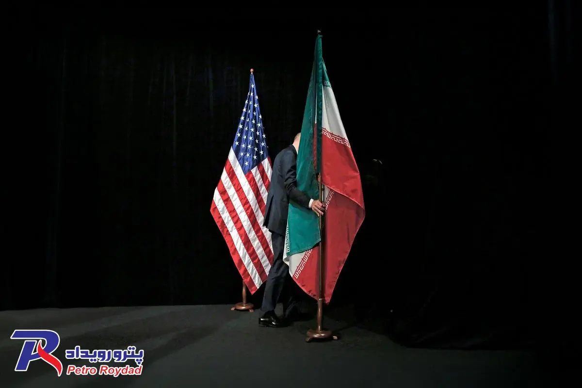 تحریم‌های مالی و ممنوعیت فروش نفت ایران لغو شود

