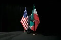 تحریم‌های مالی و ممنوعیت فروش نفت ایران لغو شود

