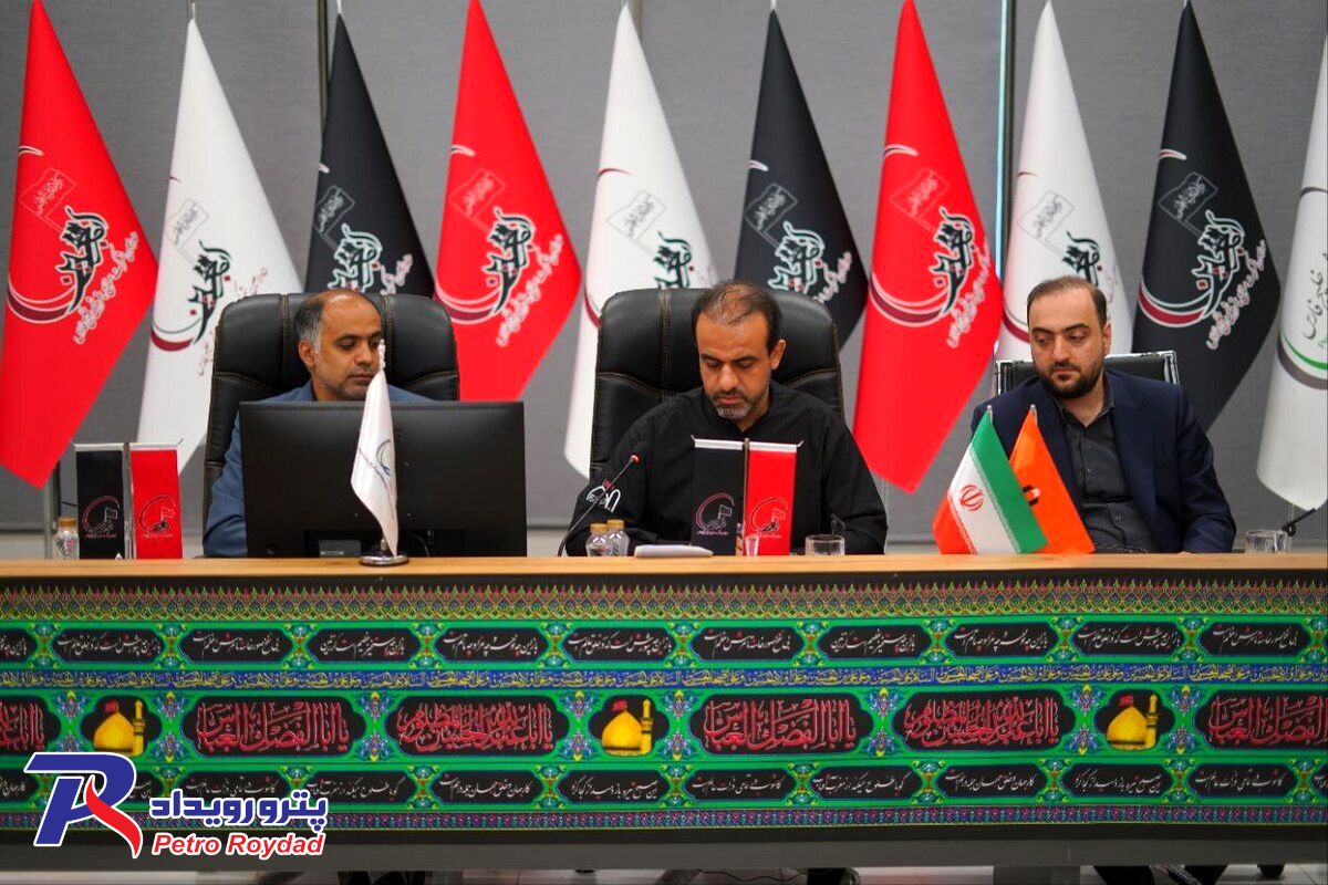 تامین نیازهای اساسی زوار اربعین یک وظیفه است