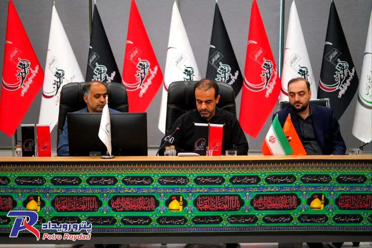 تامین نیازهای اساسی زوار اربعین یک وظیفه است

