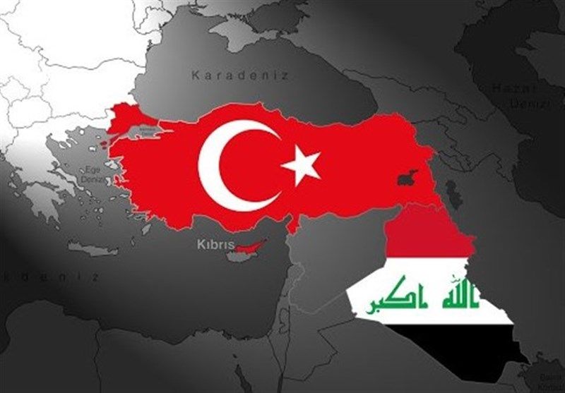 عراق و ترکیه برای از سرگیری صادرات نفت مذاکره می کنند

