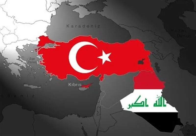 عراق و ترکیه برای از سرگیری صادرات نفت مذاکره می کنند

