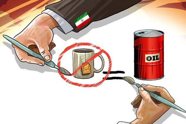 چای سریلانکا در مقابل نفت ایران

