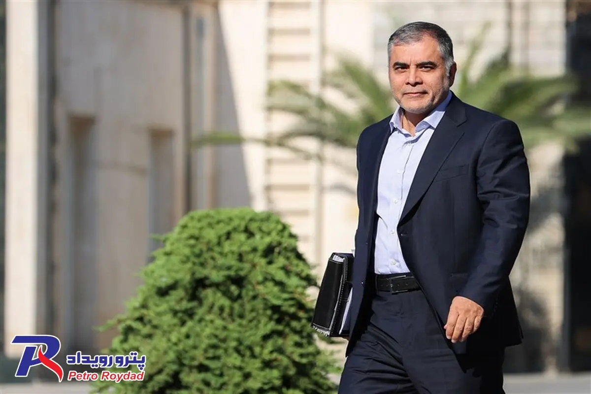 کاهش فروش نفت ایران صحت ندارد

