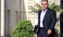 کاهش فروش نفت ایران صحت ندارد

