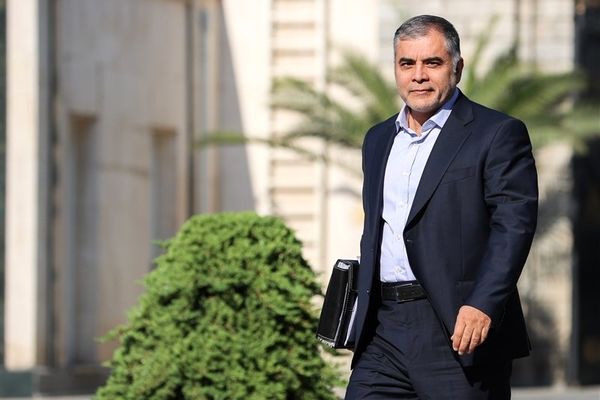 کاهش فروش نفت ایران صحت ندارد

