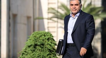 کاهش فروش نفت ایران صحت ندارد

