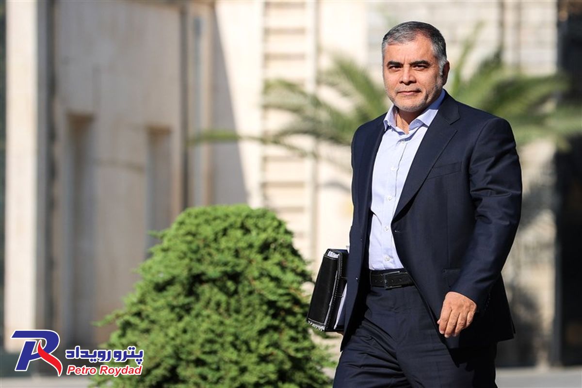 کاهش فروش نفت ایران صحت ندارد