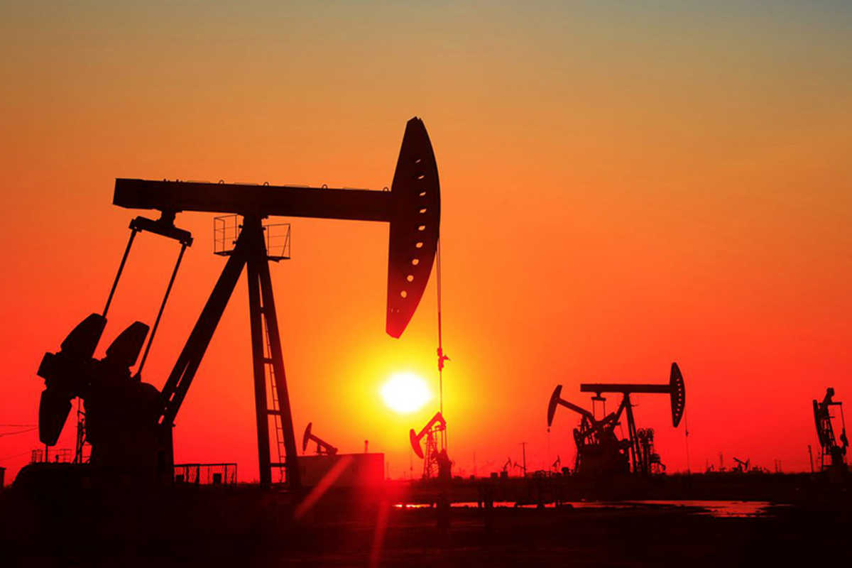 ابرقدرتهای تولید نفت در دنیا