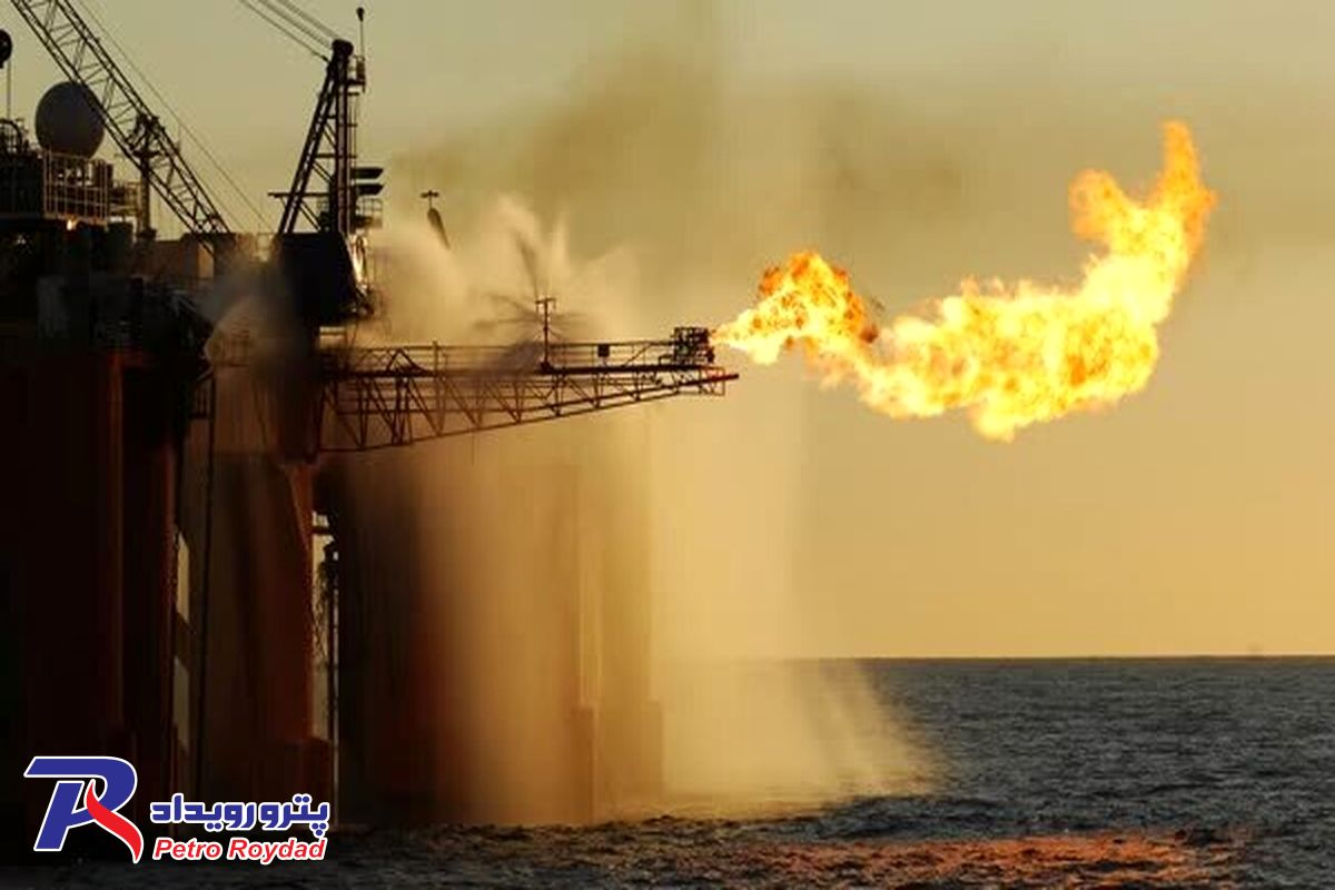جنگ خاورمیانه؛ پرواز قیمت نفت
