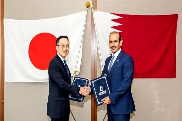 قطر  ۹ میلیون تن نفتا به ژاپن صادر می کند